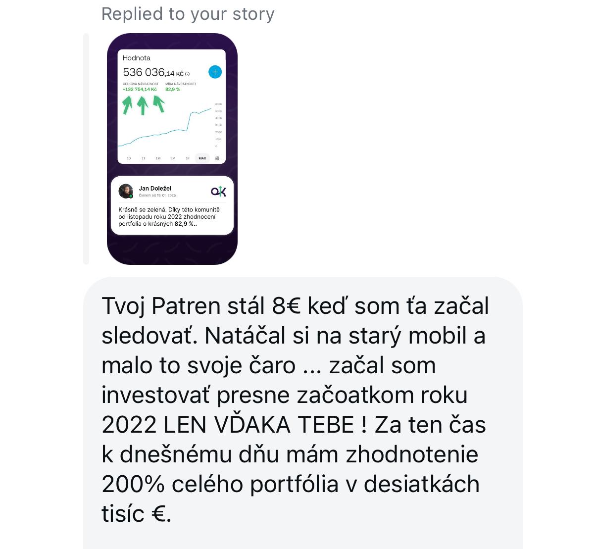 Recenze na Ondřeje Koběrského – OK Akademie 18