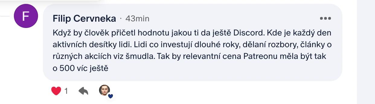 Recenze na Ondřeje Koběrského – OK Akademie 12