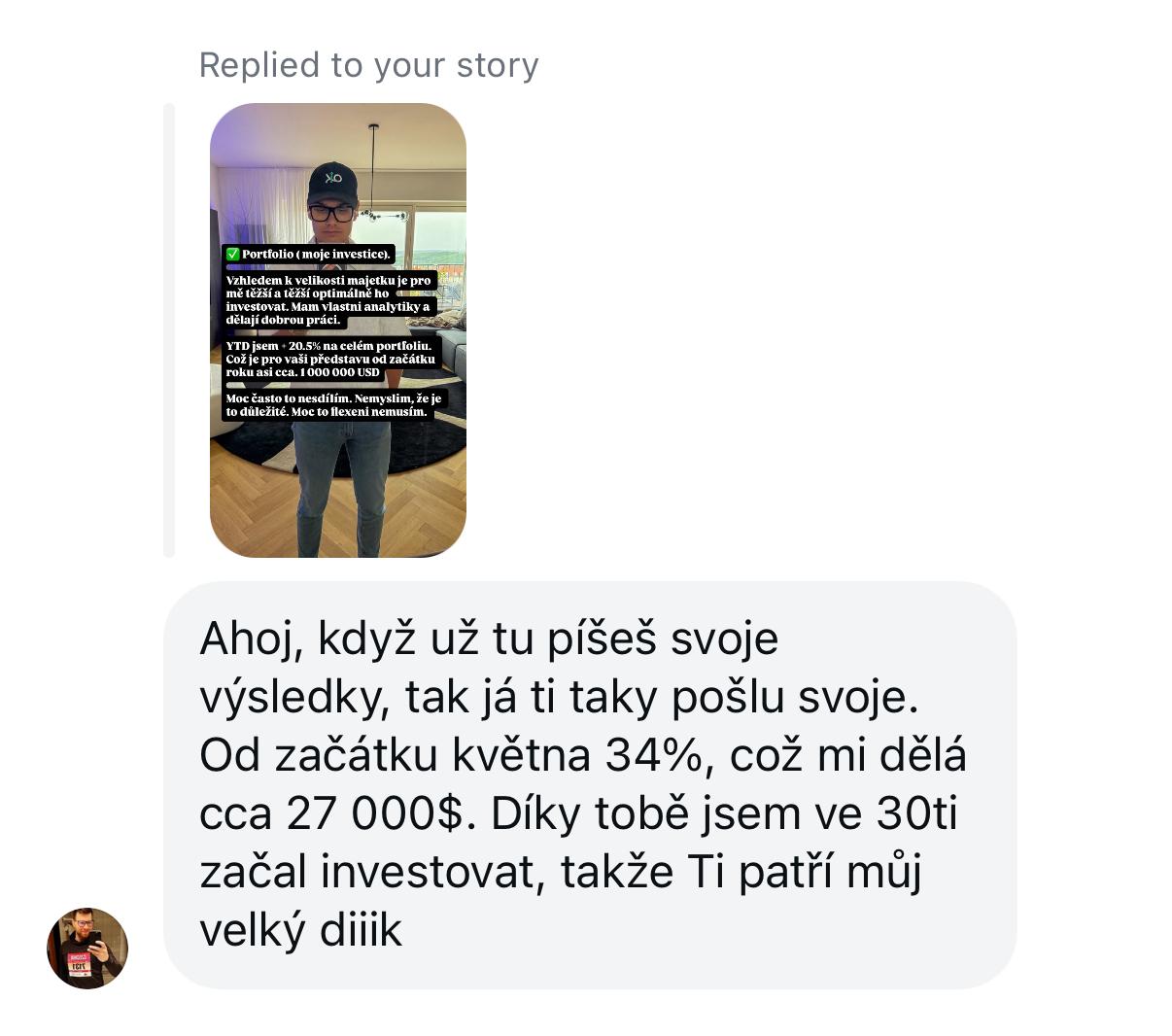 Recenze na Ondřeje Koběrského – OK Akademie 17